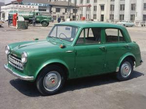 Datsun 112